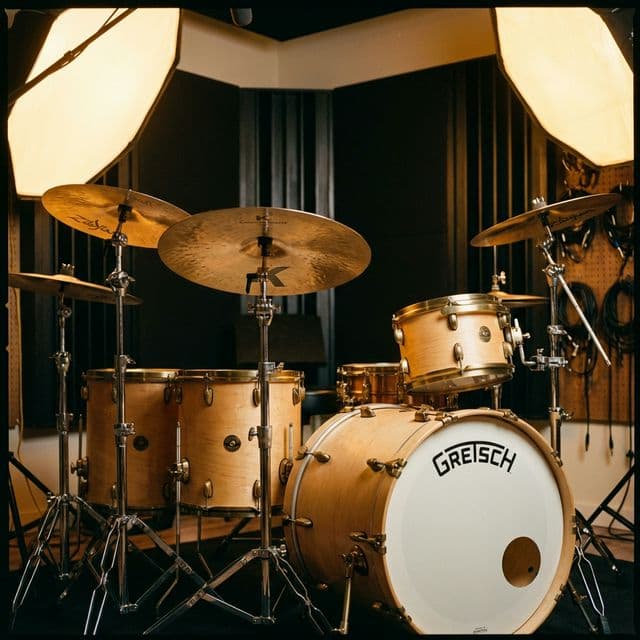 Drums